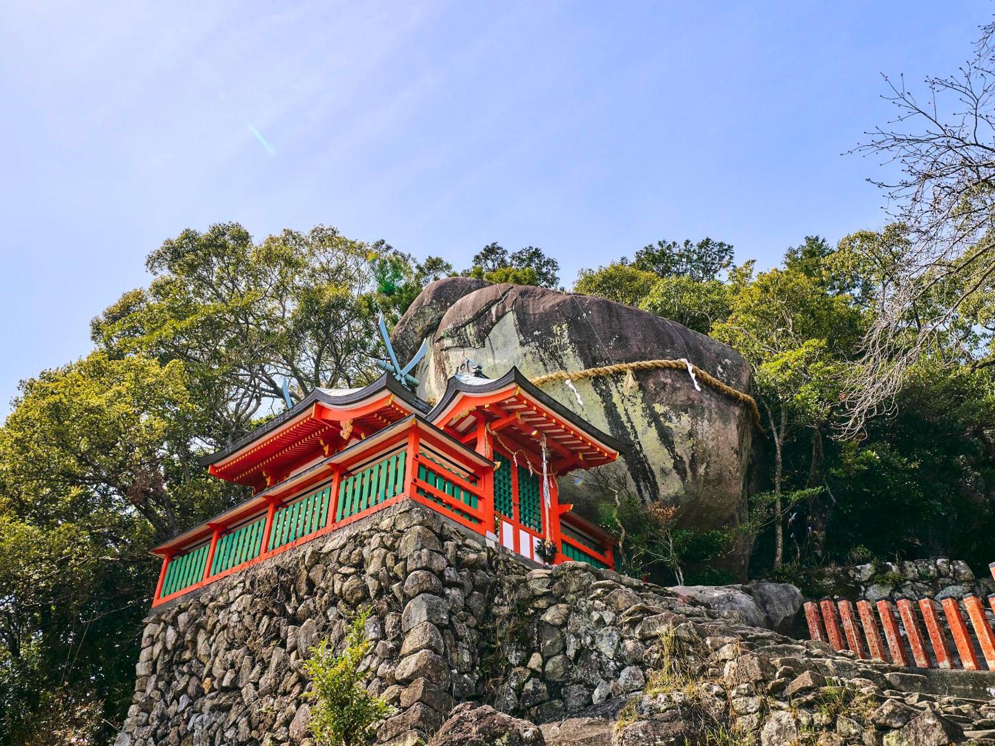Kokoyui Guesthouse Šingu Exteriér fotografie